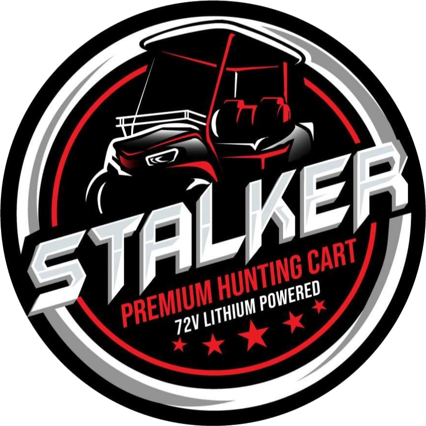 Stalker Hunting Carts